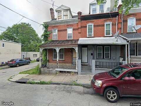 Haines, PHILADELPHIA, PA 19144