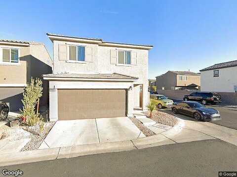 Via Del Robles, LAS VEGAS, NV 89115