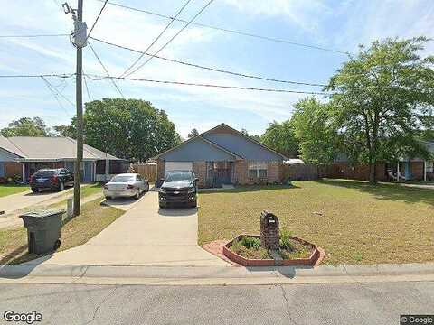 Woodcrest, HINESVILLE, GA 31313