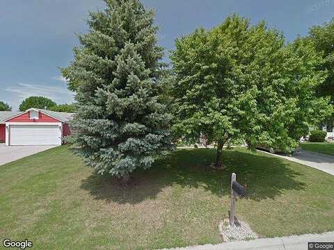 21St, EAST GRAND FORKS, MN 56721