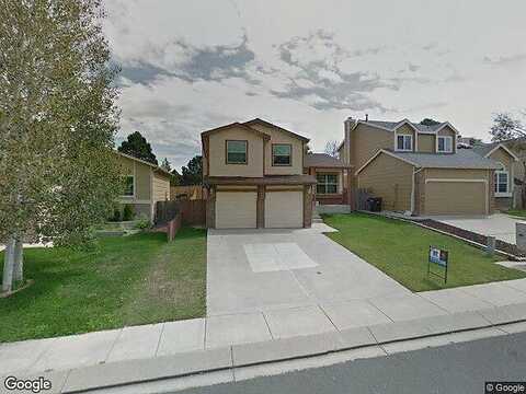 Stillwater, COLORADO SPRINGS, CO 80923