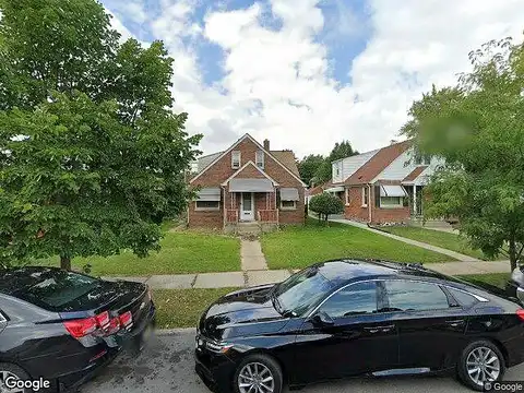 41St, MILWAUKEE, WI 53209