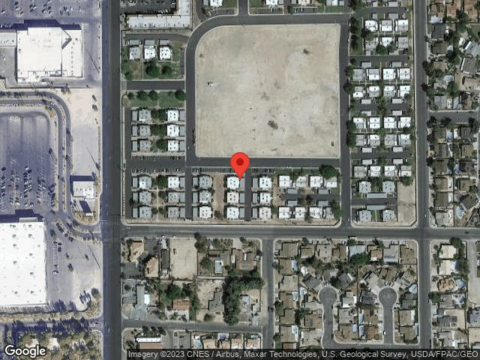 Villa Knolls South, LAS VEGAS, NV 89120