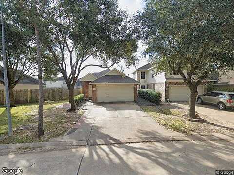 Strathmore Place, KATY, TX 77449