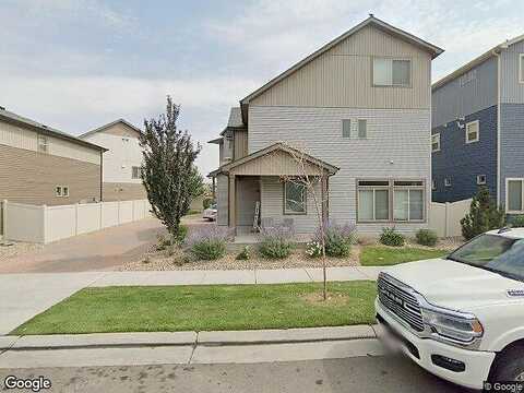 55Th, DENVER, CO 80249