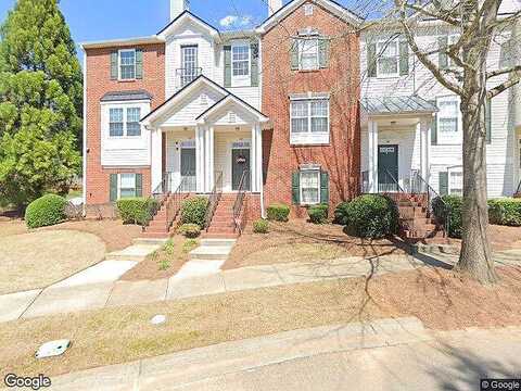 Weatherstone Square, WOODSTOCK, GA 30188