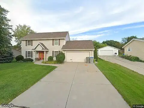 90Th, MILWAUKEE, WI 53224