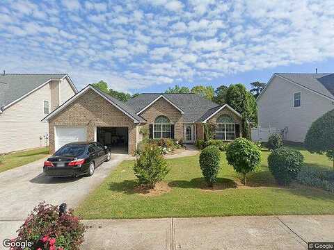 Brisley, HAMPTON, GA 30228