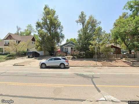 18Th, GREELEY, CO 80631