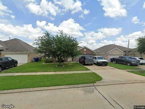 Dogwood Knoll, ROSENBERG, TX 77471