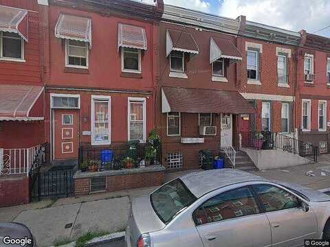 16Th, PHILADELPHIA, PA 19132