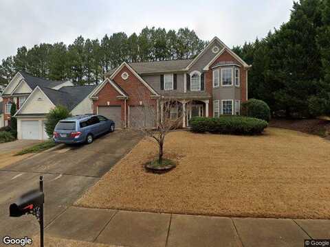 Brookgreen, KENNESAW, GA 30144