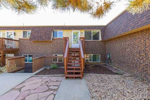 Dexter, LONGMONT, CO 80501