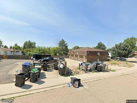 Dexter, LONGMONT, CO 80501