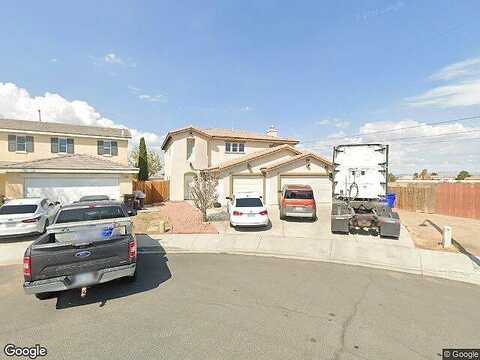 Caballo, VICTORVILLE, CA 92394