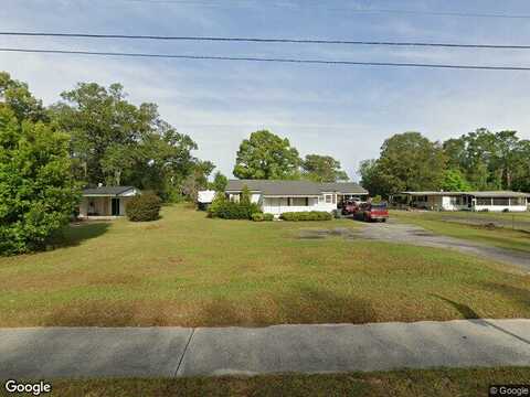 Oglethorpe, HINESVILLE, GA 31313