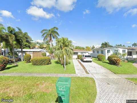 2Nd, DANIA, FL 33004