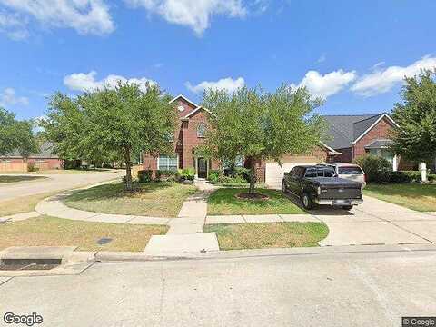 Clayhorn, RICHMOND, TX 77407