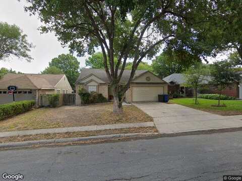 Dashwood, SAN ANTONIO, TX 78240