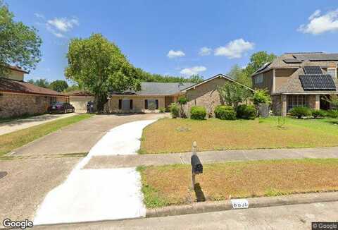 La Puente, HOUSTON, TX 77083