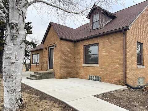 52Nd, KENOSHA, WI 53144