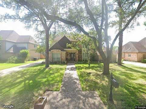 Abbotswood, KATY, TX 77450