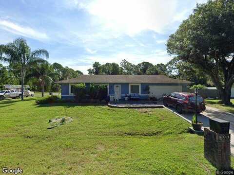 Birch, PALM BAY, FL 32908