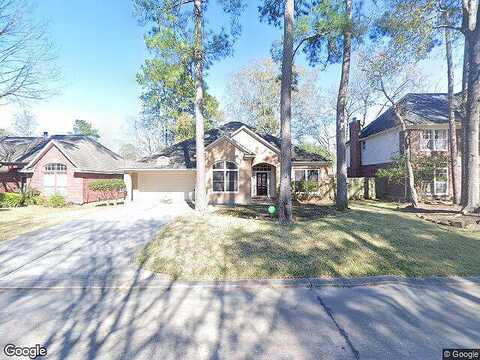 Cardinal Brook, KINGWOOD, TX 77345