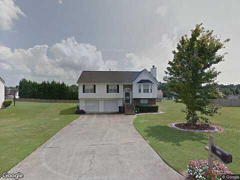 Clayton Crossing, ELLENWOOD, GA 30294