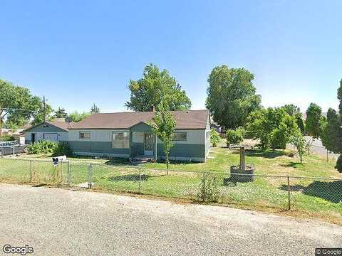 Whitman, YAKIMA, WA 98903