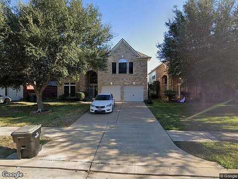 Mystic Bluff, CYPRESS, TX 77433