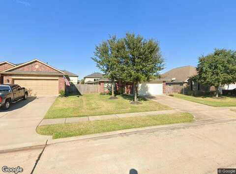 Mossy, CYPRESS, TX 77429