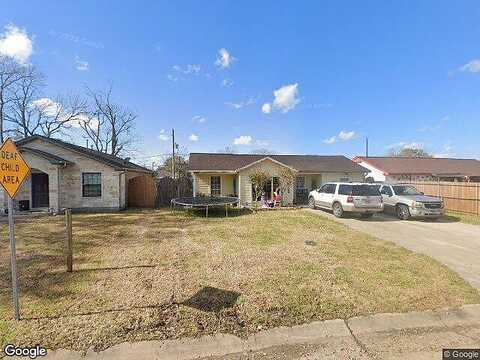 Briarwood, PASADENA, TX 77502