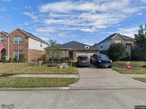 Hikers Bend, KATY, TX 77493