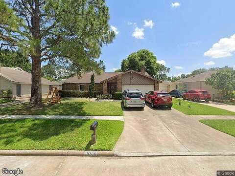 Echo Hill, HOUSTON, TX 77059