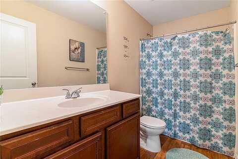 Semaphore, REX, GA 30273