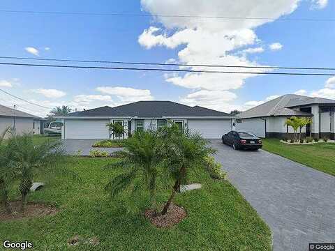 17Th, CAPE CORAL, FL 33914