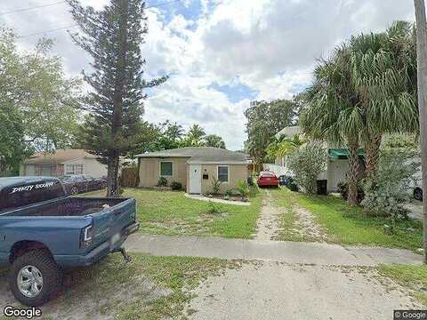 16Th, FORT LAUDERDALE, FL 33315