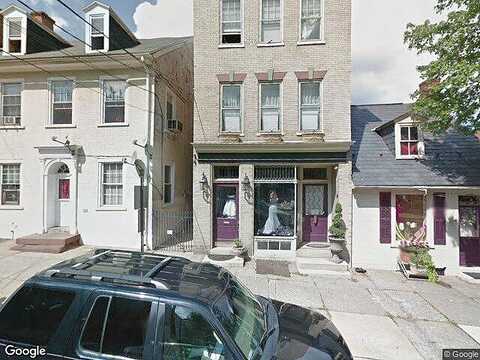 W King St, Lancaster, PA 17603