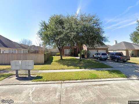 Ridgefield Park, RICHMOND, TX 77469