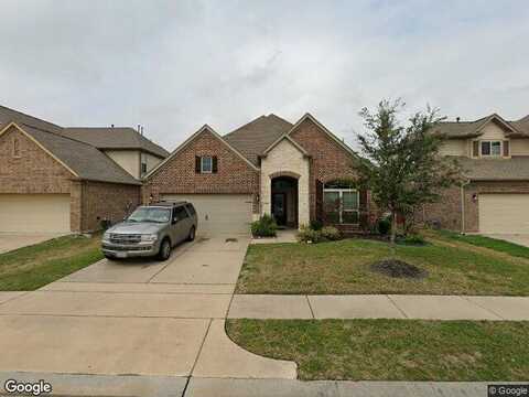 Calvano, CYPRESS, TX 77429