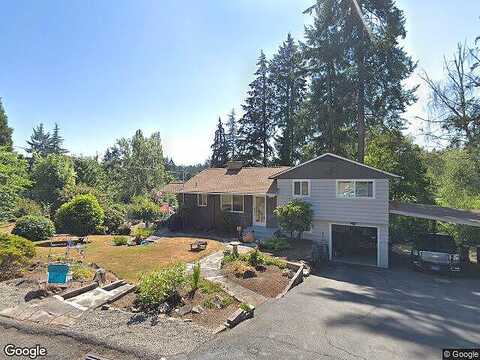 107Th, BELLEVUE, WA 98004