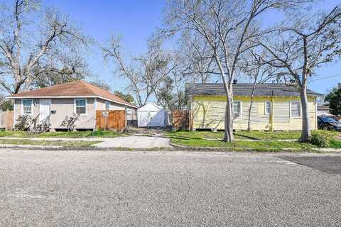 3Rd, BAYTOWN, TX 77520