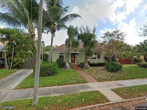 51St, WEST PALM BEACH, FL 33407