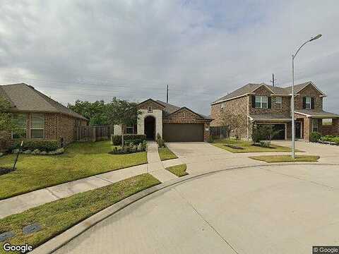 Pavonia Creek, RICHMOND, TX 77406