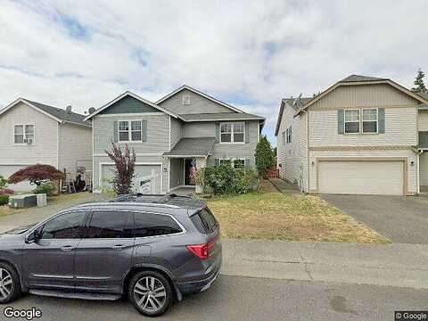 101St, KENT, WA 98030