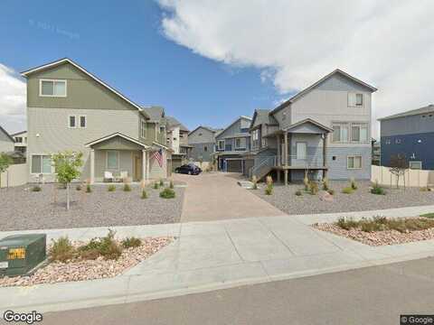 Callan, COLORADO SPRINGS, CO 80927