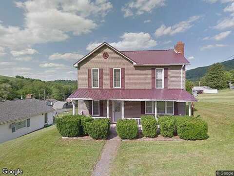 Pine, REEDSVILLE, PA 17084