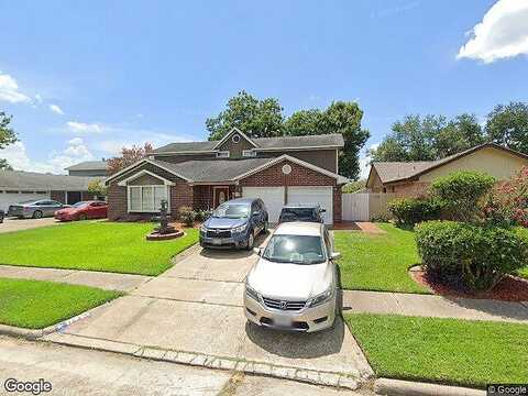 Macclesby, CHANNELVIEW, TX 77530