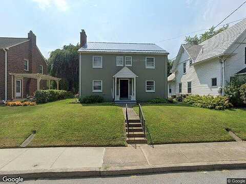 Main, MECHANICSBURG, PA 17055